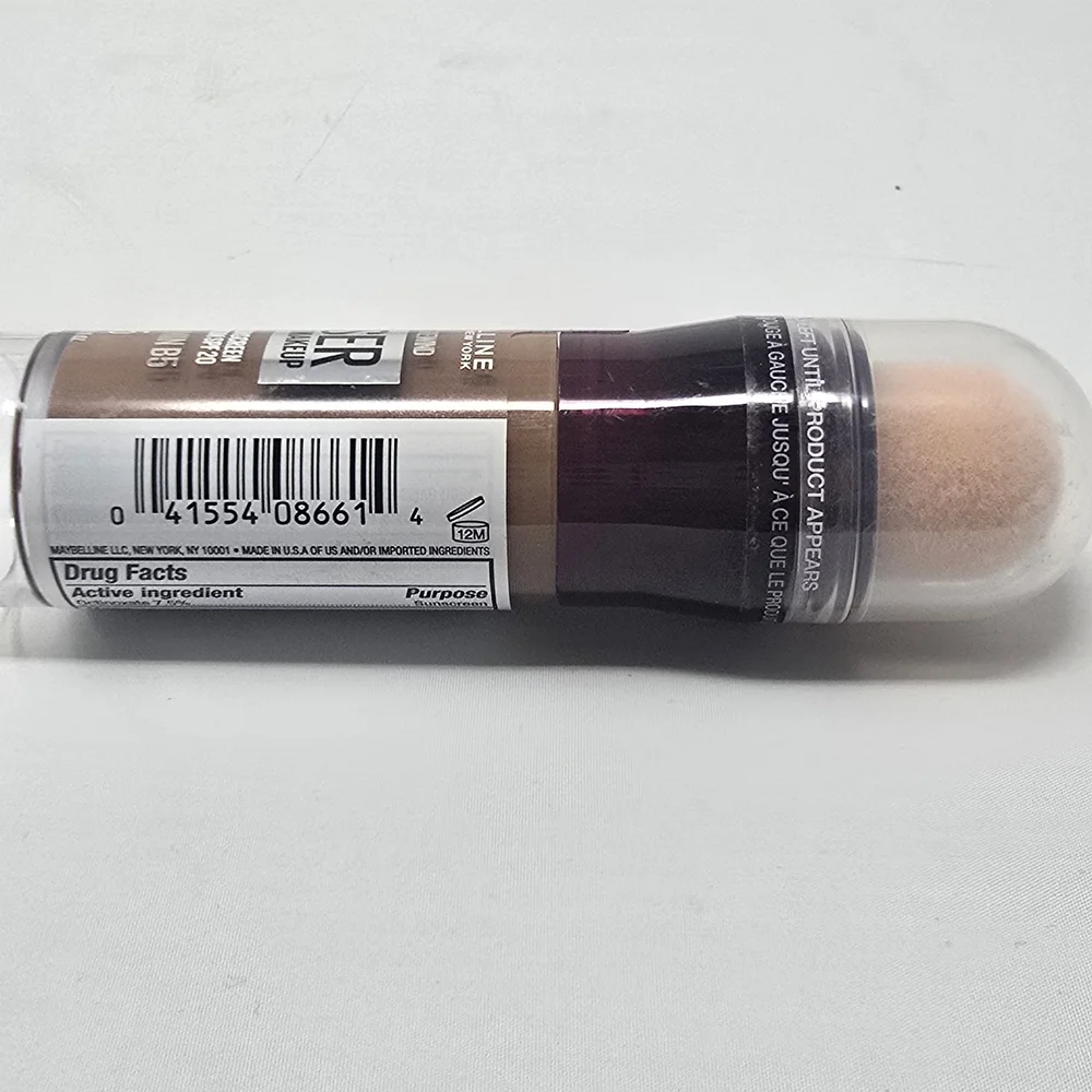 Maybelline Instant Age Rewind Eraser Treatment Makeup in shade 355 (Coconut)